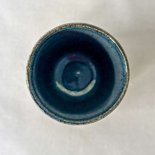 patchwork pot