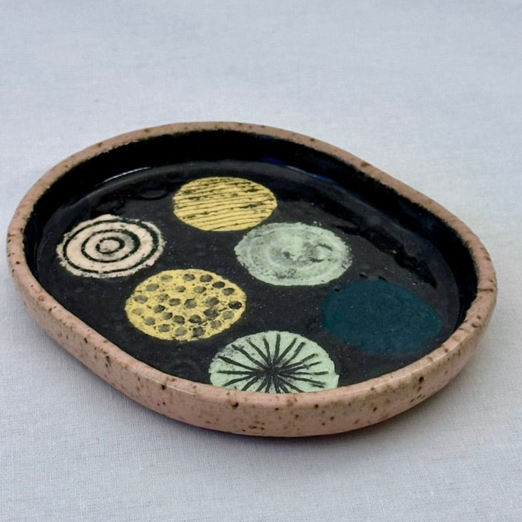 mini trinket dish