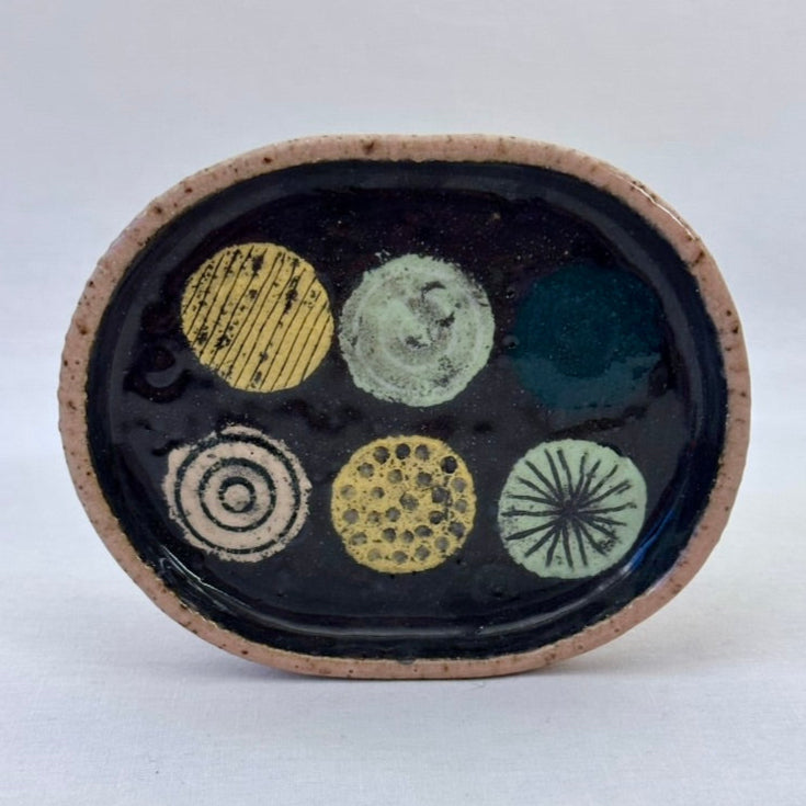 mini trinket dish