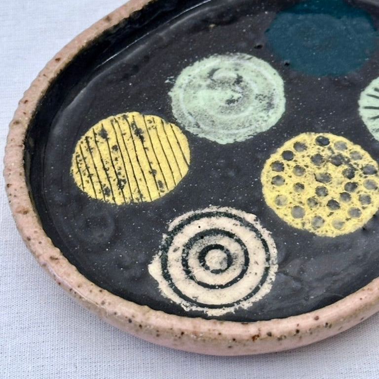 mini trinket dish