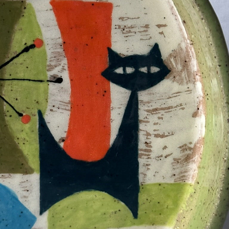 mcm atomic cat blate