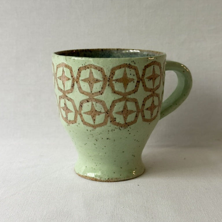 breeze block mug