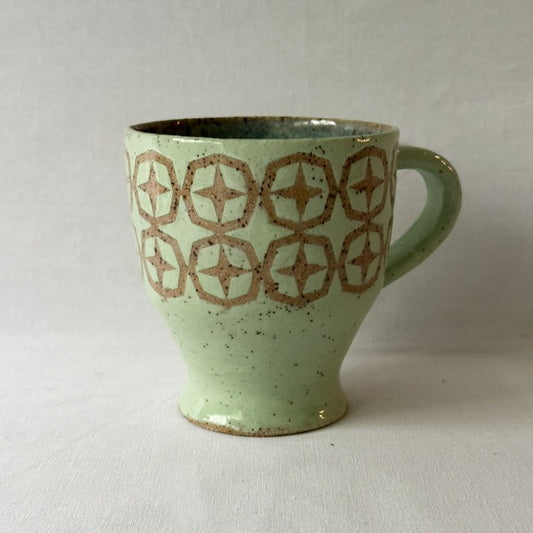 breeze block mug