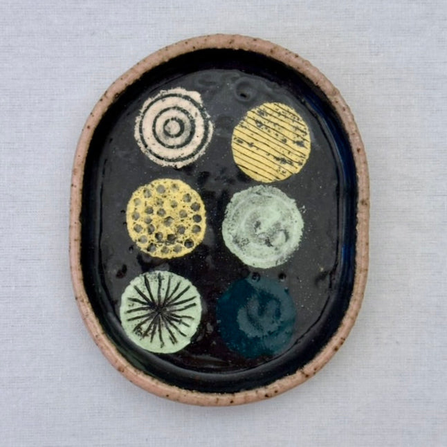mini trinket dish