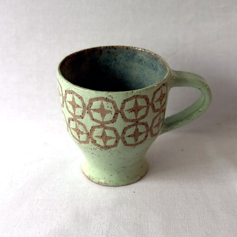 breeze block mug