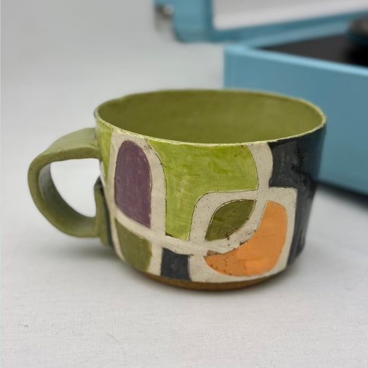 atomic arch mug