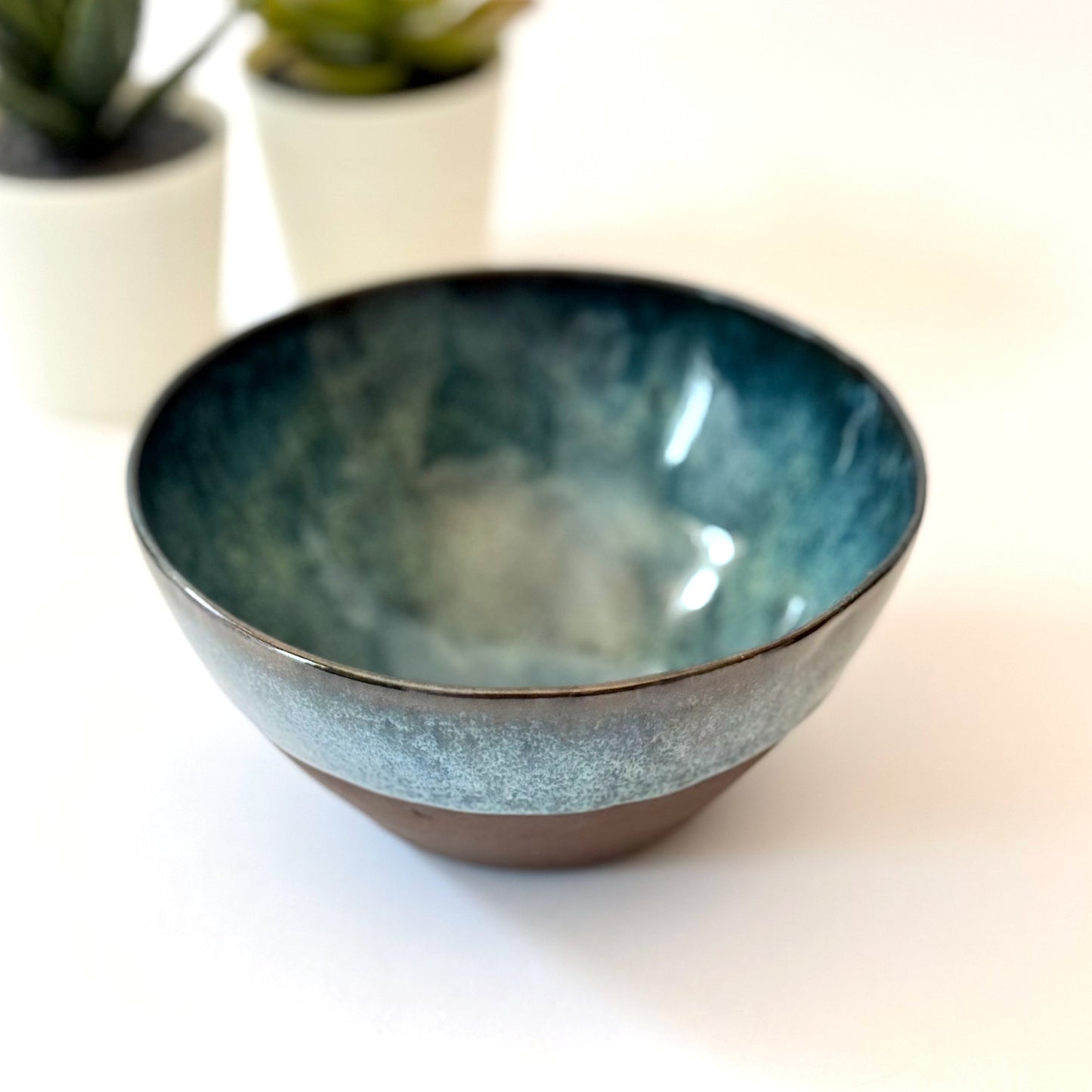dark ocean bowl