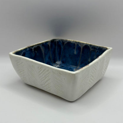 square bowl