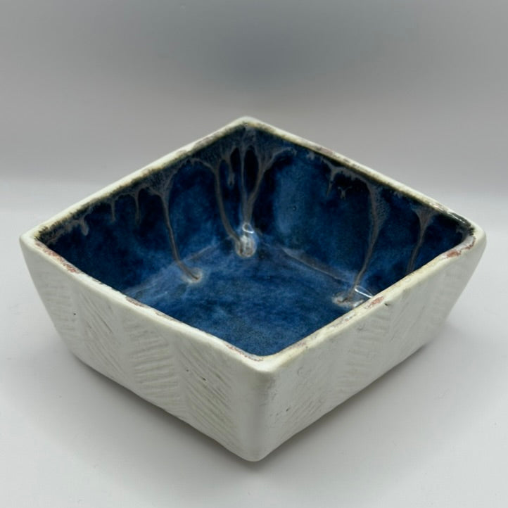 square bowl