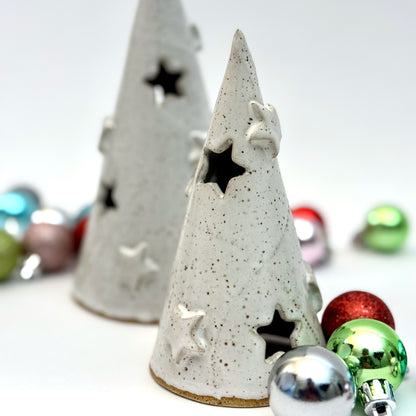 starlit summit tree luminary—peak edition