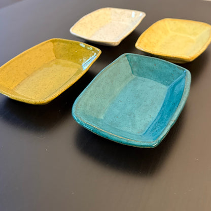 mini tray