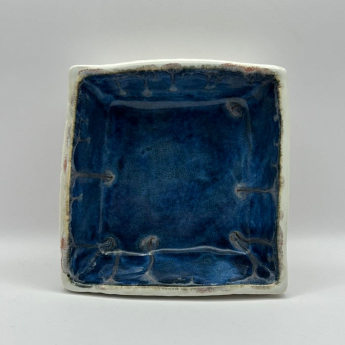 square bowl