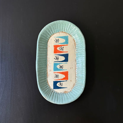atomic arch plate