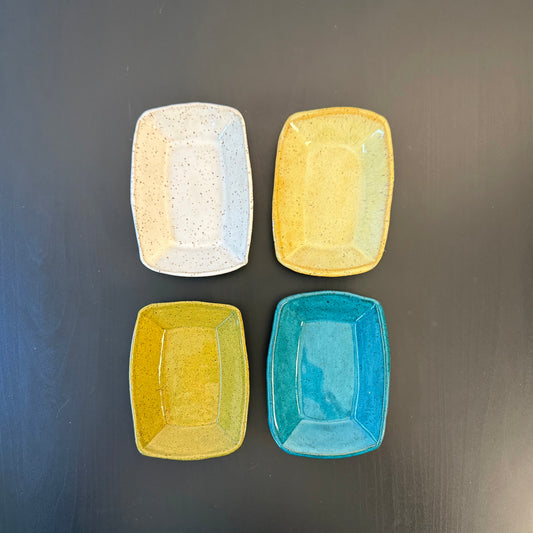 mini tray