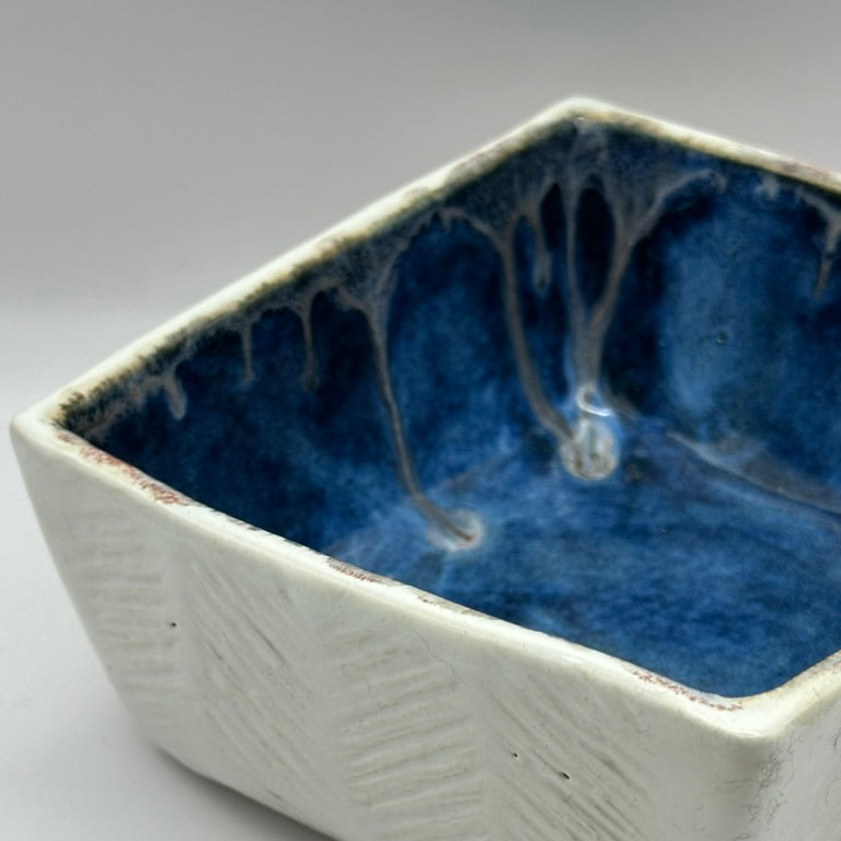 square bowl