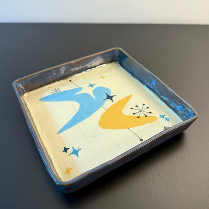 boomerang boogie tray
