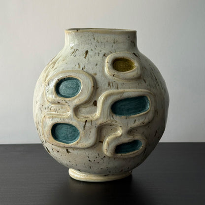 mod pod vase