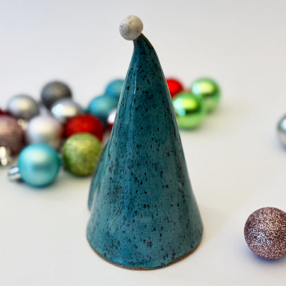gnome | blue spruce