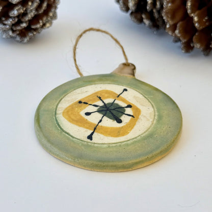 ornaments | atomic burst