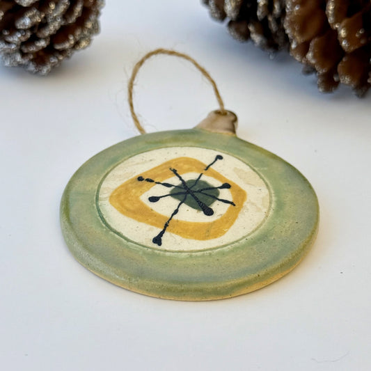 ornaments | atomic burst