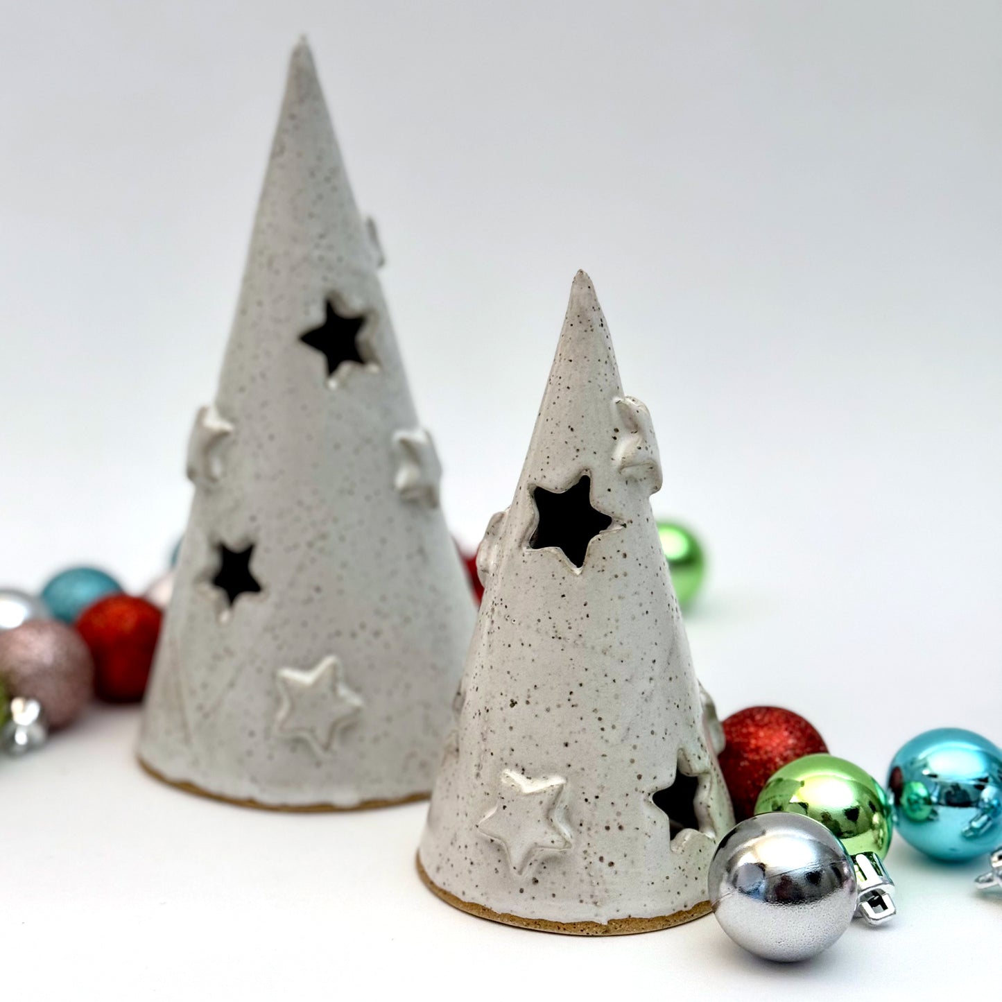 starlit summit tree luminary—peak edition