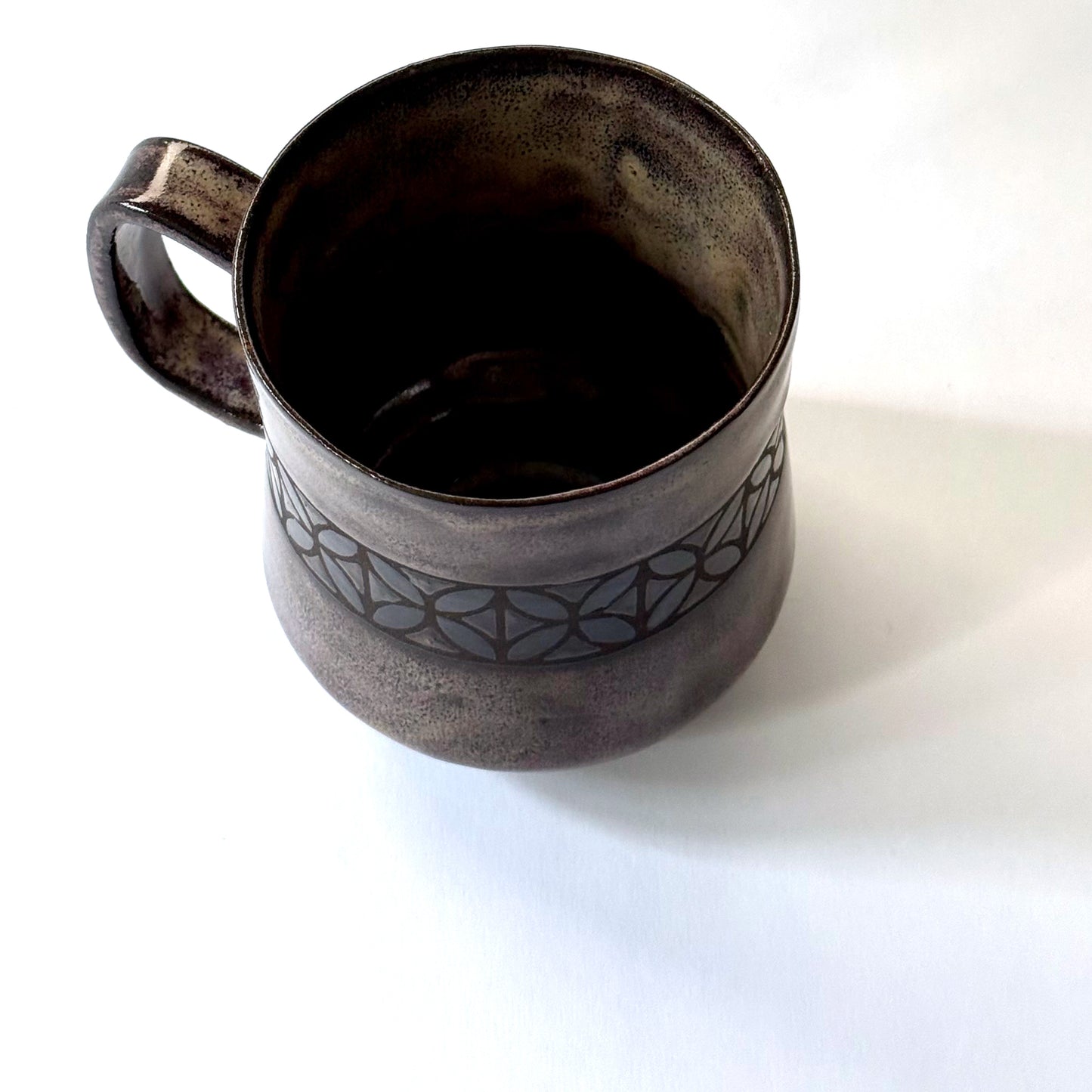 beatnik mug