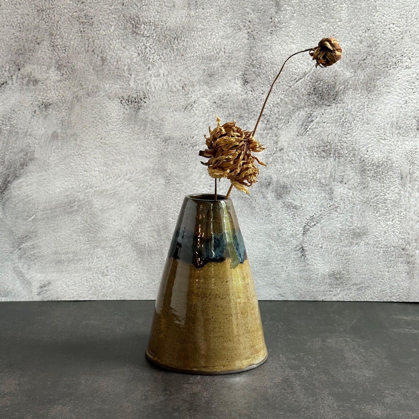 vase