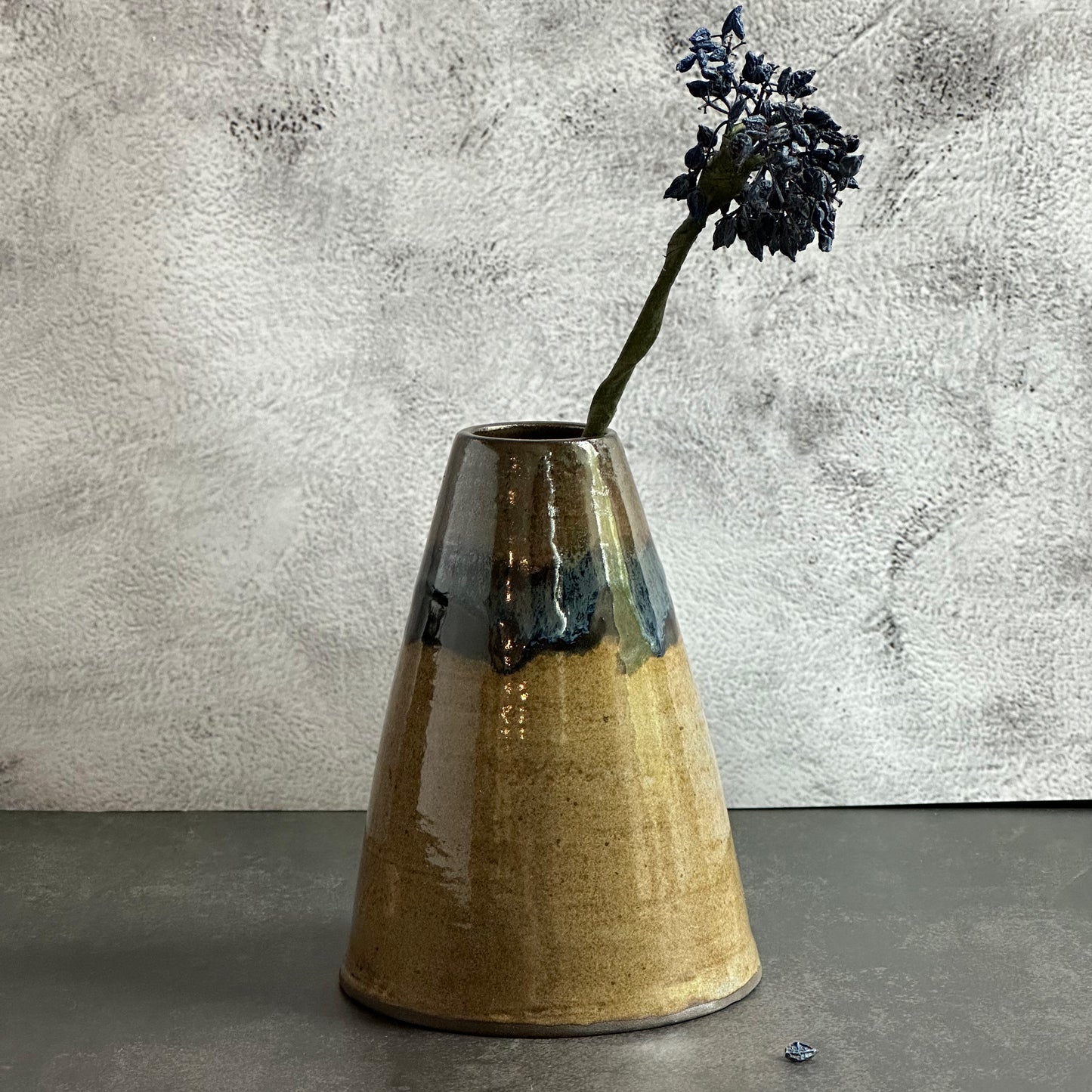 vase