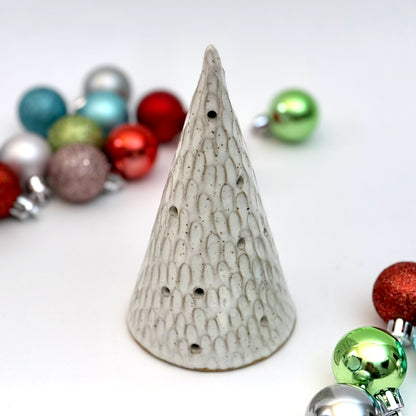 snowdrip tree luminary