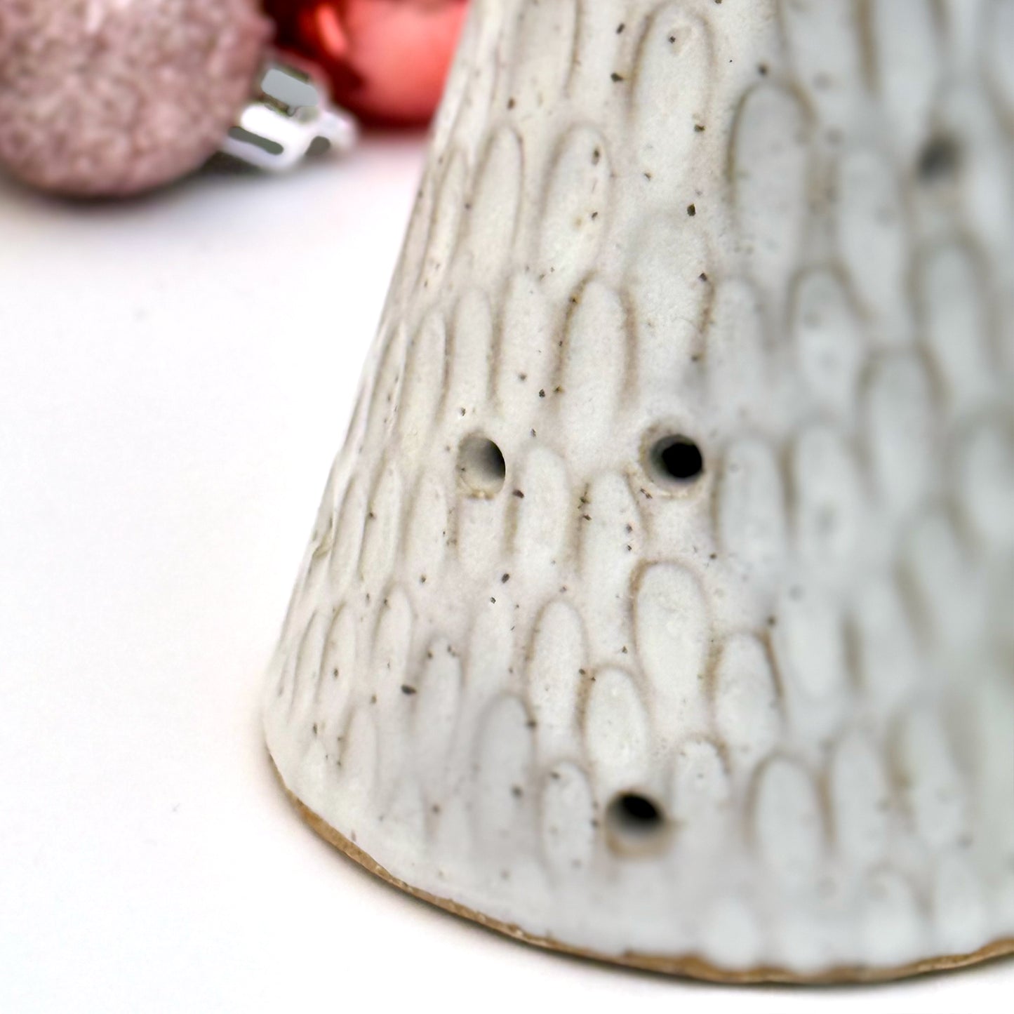 snowdrip tree luminary