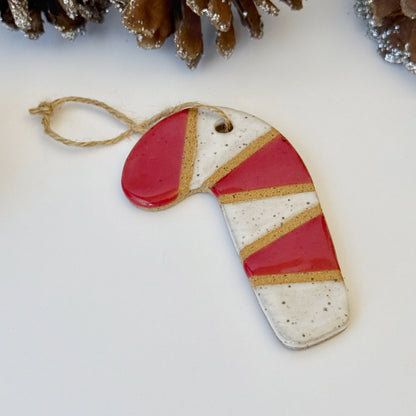 ornaments | candy cane