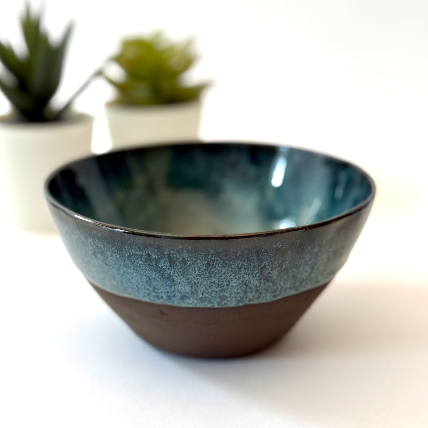 dark ocean bowl