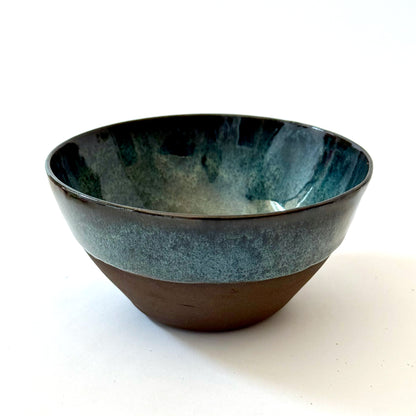 dark ocean bowl