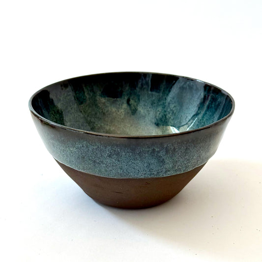 dark ocean bowl