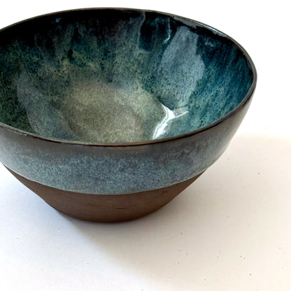dark ocean bowl