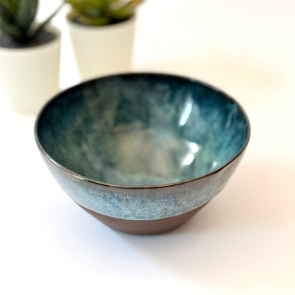 dark ocean bowl