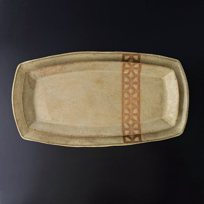 empress tray