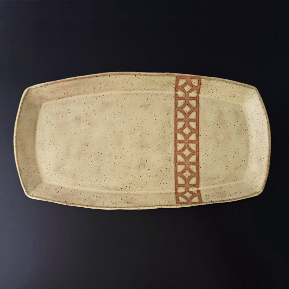 empress tray