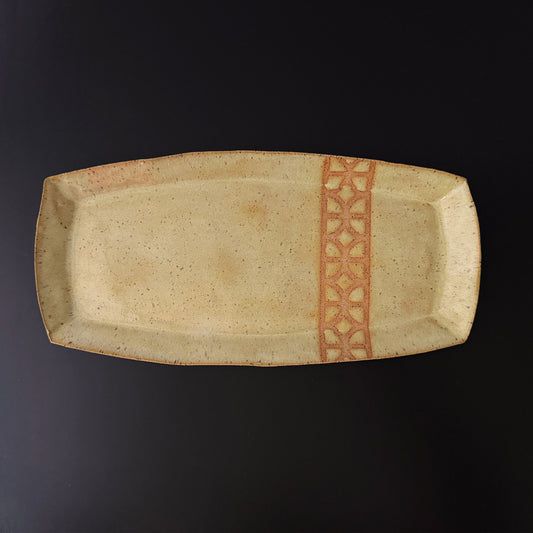 empress tray