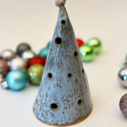 gnome | glacier snowflake