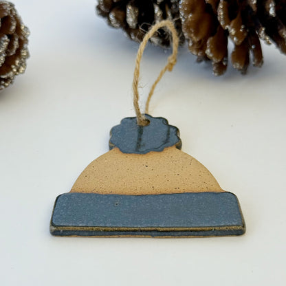 ornaments | beanie