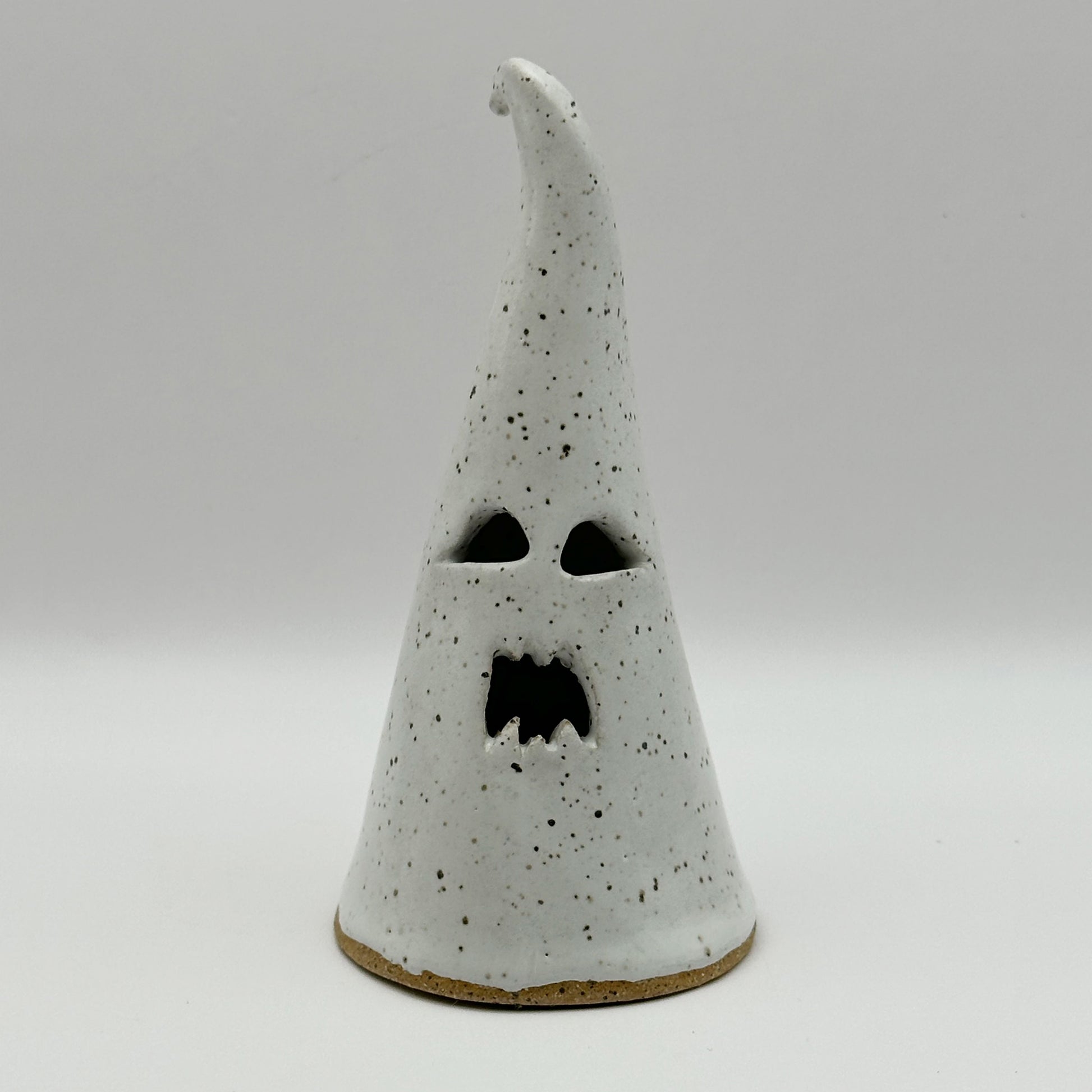 ceramic ghost