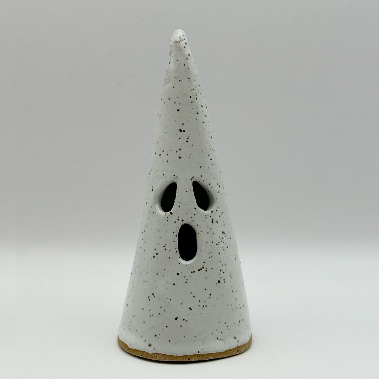 ceramic ghost