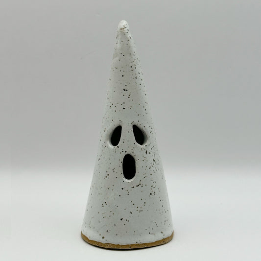 ceramic ghost