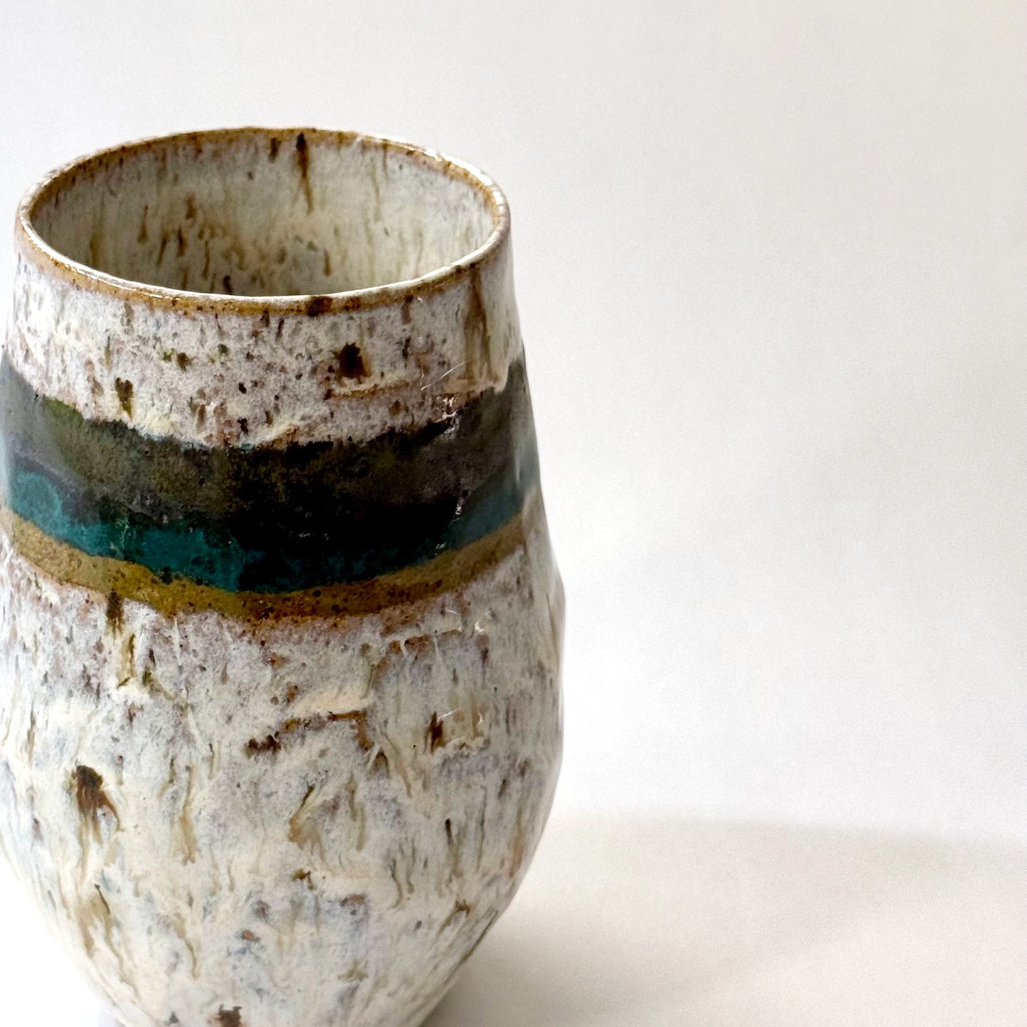 horizon vase