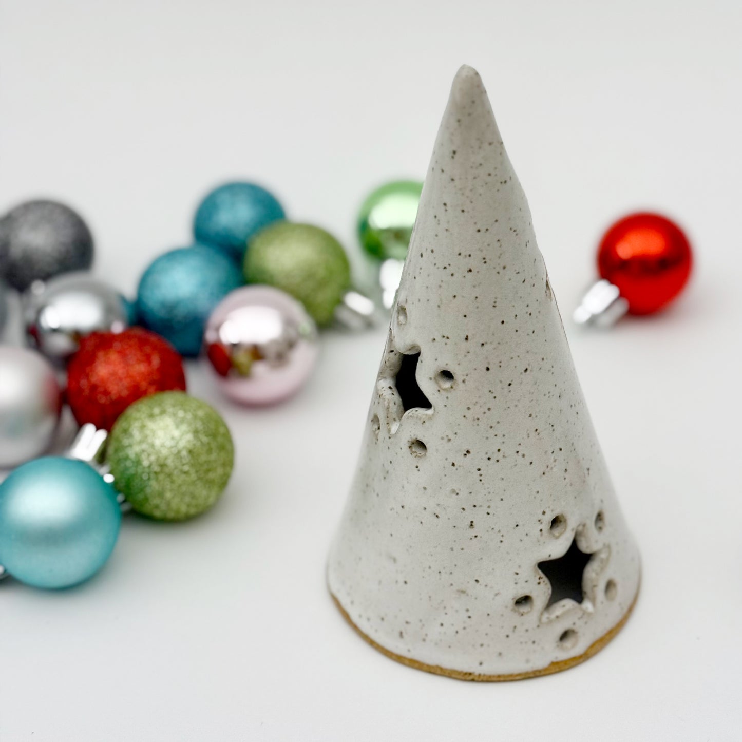 starlight tree luminary