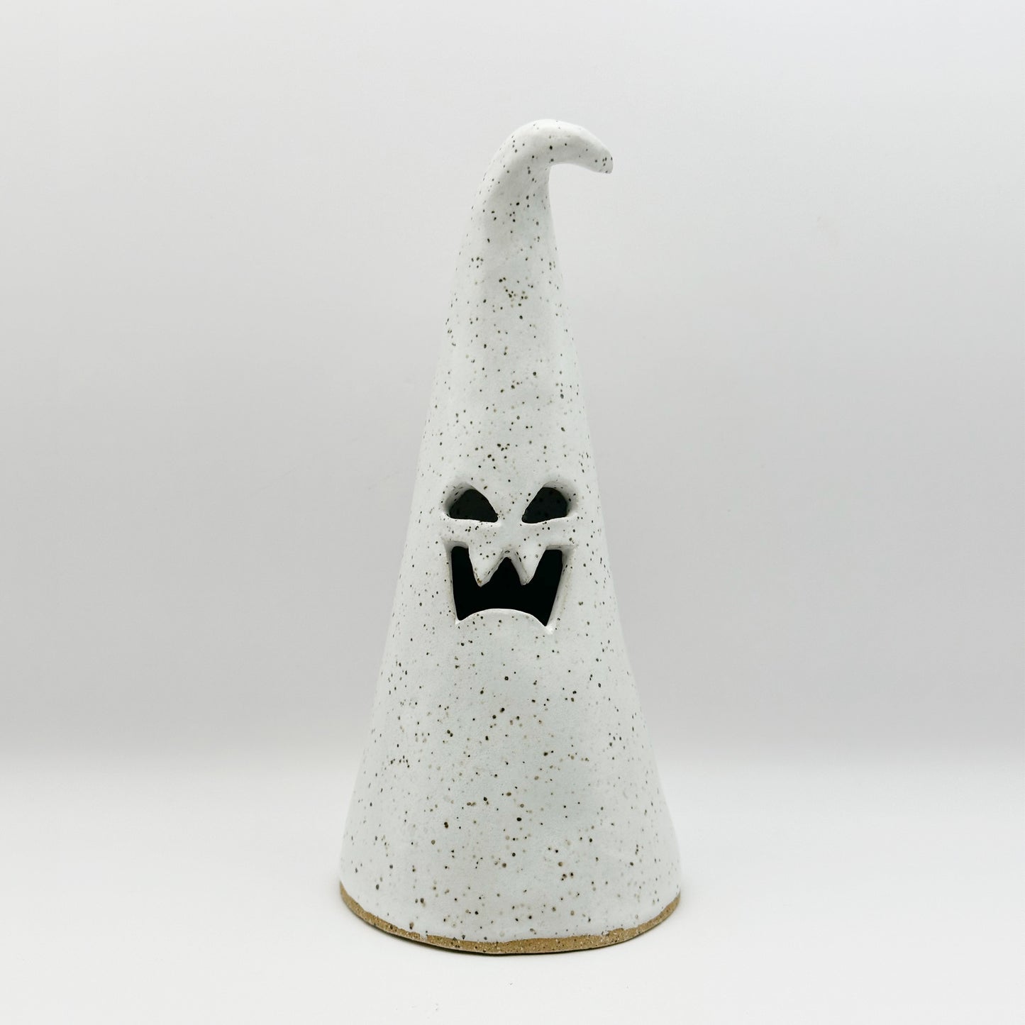 ceramic ghost