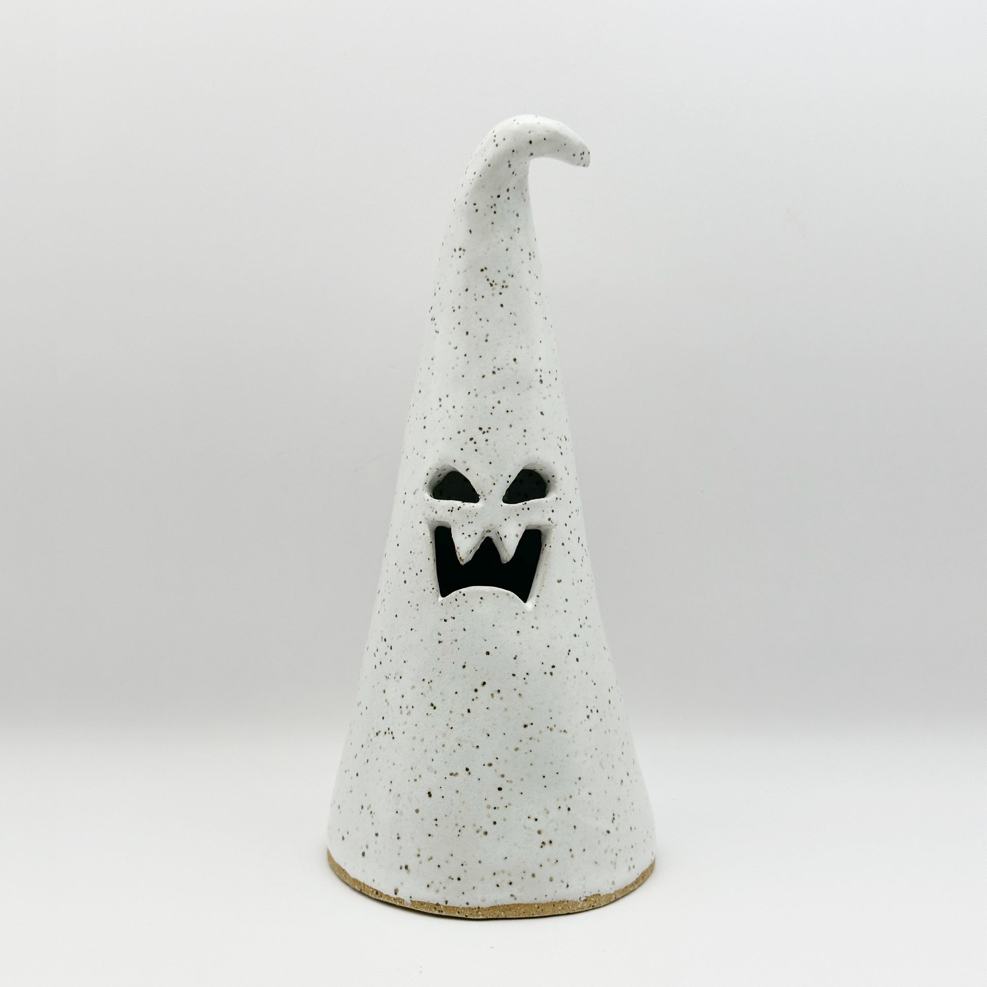 ceramic ghost