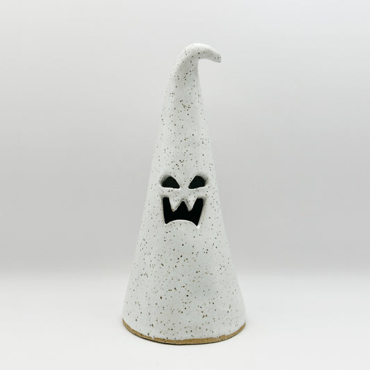 ceramic ghost