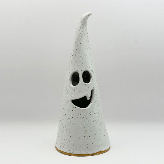 ceramic ghost